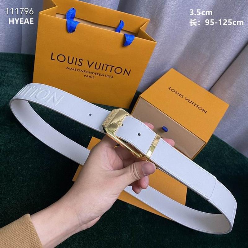 LV Belts 5162